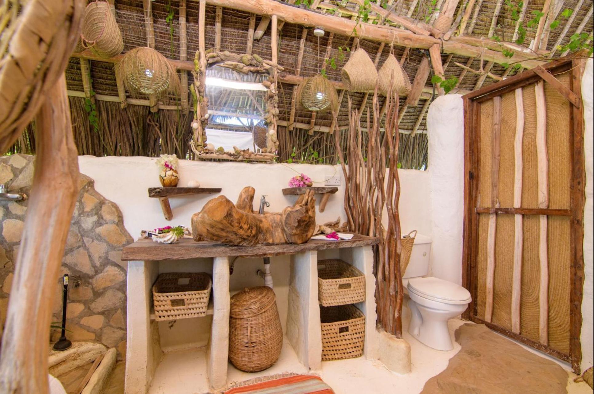 וואטאמו Huhuru House מראה חיצוני תמונה